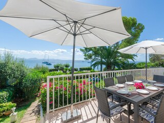 Chalet Alcudia Enregistrement extérieur 15