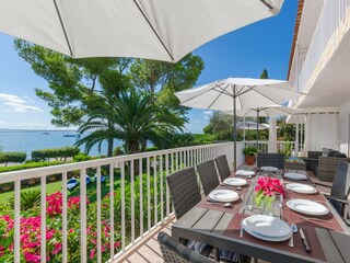 Chalet Alcudia Registrazione all'aperto 3