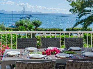 Chalet Alcudia Buitenaudio-opname 18