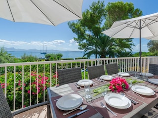 Chalet Alcudia Enregistrement extérieur 16