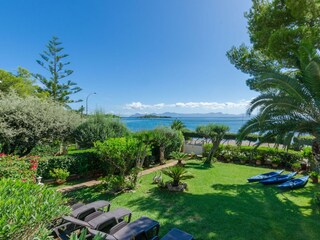 Chalet Alcudia Registrazione all'aperto 7