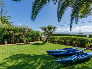 Chalet Alcudia Enregistrement extérieur 26