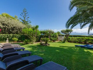 Chalet Alcudia Außenaufnahme 25