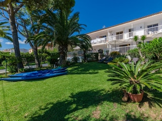 Chalet Alcudia Enregistrement extérieur 23