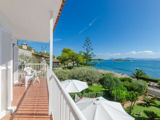 Chalet Alcudia Registrazione all'aperto 6