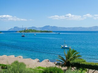 Chalet Alcudia Registrazione all'aperto 28