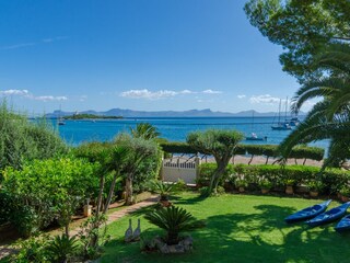 Chalet Alcudia Enregistrement extérieur 27