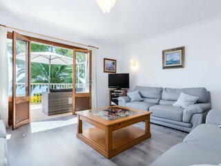 Chalet Alcudia Características 28