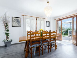 Chalet Alcudia Ausstattung 31