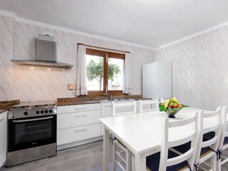 Chalet Alcudia Ausstattung 33