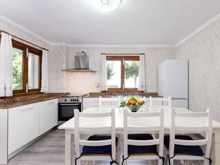 Chalet Alcudia Ausstattung 34