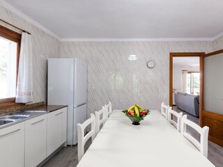 Chalet Alcudia Équipement 41