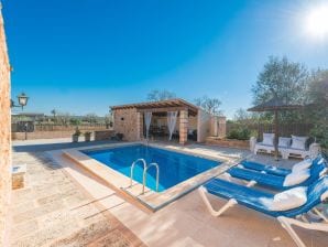 Finca Schuur