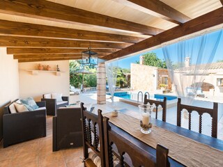 Tenuta Campos Registrazione all'aperto 7