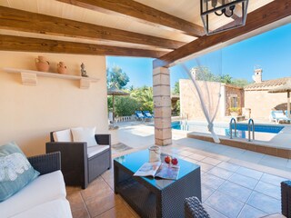 Tenuta Campos Registrazione all'aperto 8