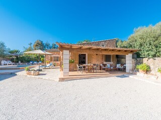 Tenuta Campos Registrazione all'aperto 10