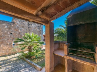 Tenuta Campos Registrazione all'aperto 18