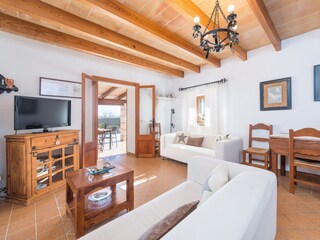 Tenuta Campos Caratteristiche 29