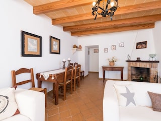 Tenuta Campos Caratteristiche 30