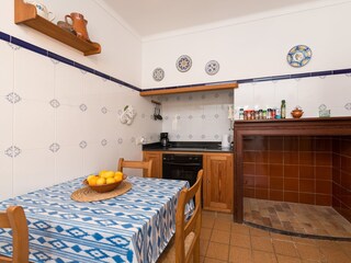 Tenuta Campos Caratteristiche 33