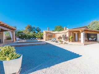 Tenuta Campos Registrazione all'aperto 19