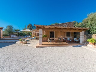 Tenuta Campos Registrazione all'aperto 20