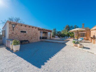 Tenuta Campos Registrazione all'aperto 14