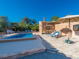 Tenuta Campos Registrazione all'aperto 21