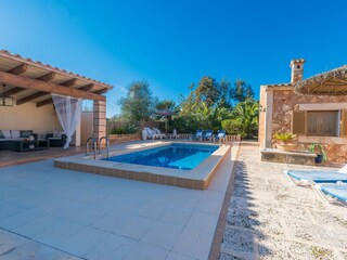 Tenuta Campos Registrazione all'aperto 22