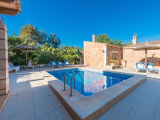 Tenuta Campos Registrazione all'aperto 23