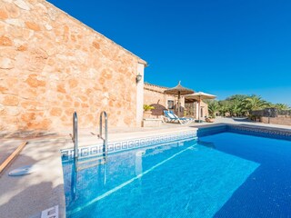 Tenuta Campos Registrazione all'aperto 4