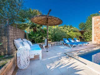 Tenuta Campos Registrazione all'aperto 11