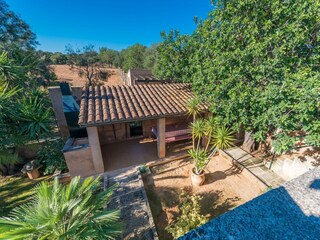 Tenuta Campos Registrazione all'aperto 25