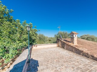 Tenuta Campos Registrazione all'aperto 26