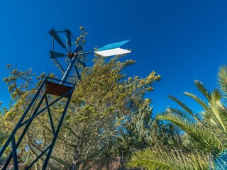 Tenuta Campos Registrazione all'aperto 27