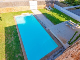 Chalet Sa Rapita Ausstattung 37