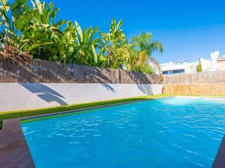 Chalet Sa Rapita Features 35