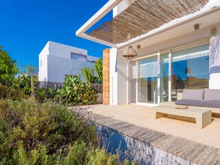 Chalet Sa Rapita Équipement 5