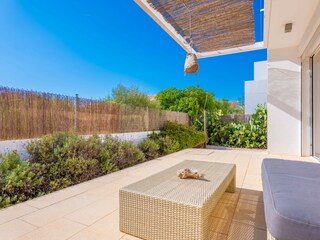 Chalet Sa Rapita Ausstattung 38