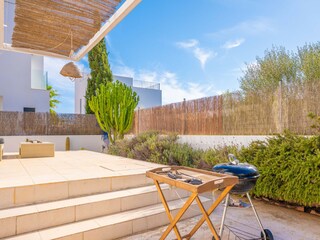 Chalet Sa Rapita Ausstattung 39