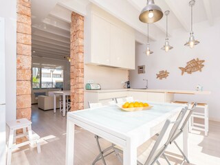 Chalet Sa Rapita Équipement 12