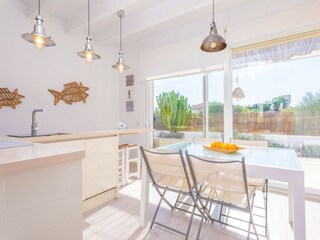 Chalet Sa Rapita Ausstattung 14