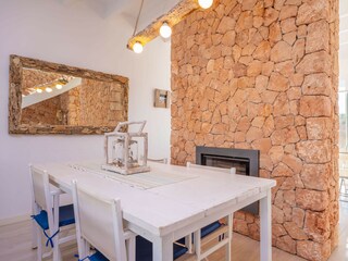 Chalet Sa Rapita Équipement 15