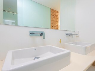 BAÑO EN SUITE D4