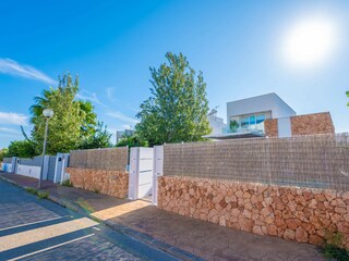 Chalet Sa Rapita Équipement 43