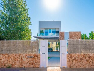 Chalet Sa Rapita Ausstattung 42