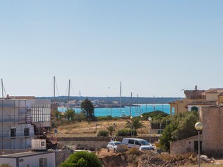 Chalet Sa Rapita Entorno 1