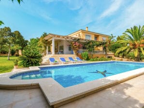 Casa Bonita (Ses Salines)