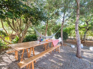 Tenuta Manacor Registrazione all'aperto 4