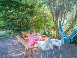 Tenuta Manacor Registrazione all'aperto 5